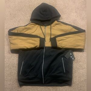 Steve’s jeans big & tall 4xl jacket